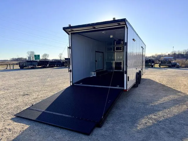 new Car Haulers / Racing Trailers Anvil  for sale, in Poplar Bluff, MO Thumbnail 5