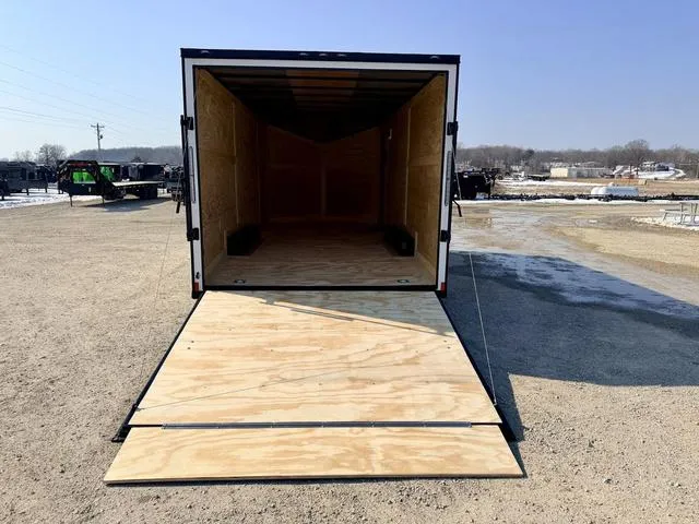new Cargo (Enclosed) Trailers Anvil  for sale, in Poplar Bluff, MO Thumbnail 3