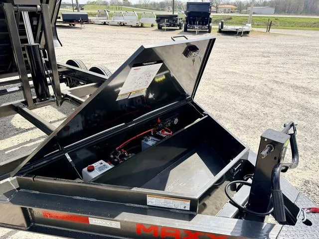 new Dump Trailers MAXX-D  for sale, in Poplar Bluff, MO Thumbnail 19