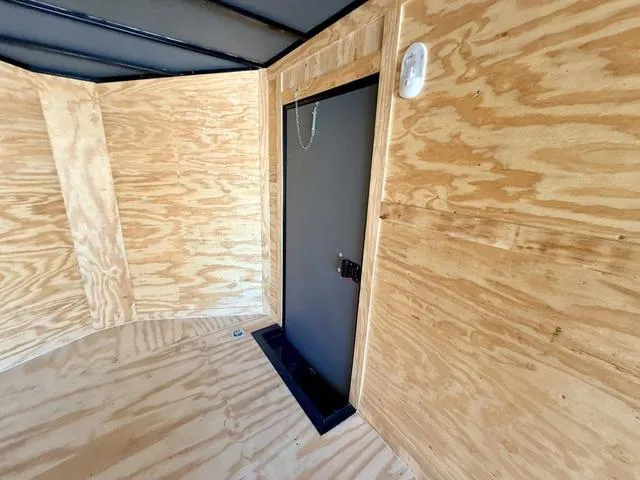 new Car Haulers / Racing Trailers J&A Trailers  for sale, in Poplar Bluff, MO Thumbnail 25