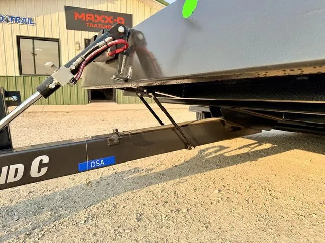 new Tilt Trailers Diamond C Trailers  for sale, in Poplar Bluff, MO Thumbnail 17