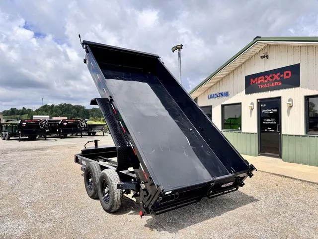 new Dump Trailers Load Trail  for sale, in Poplar Bluff, MO Thumbnail 7