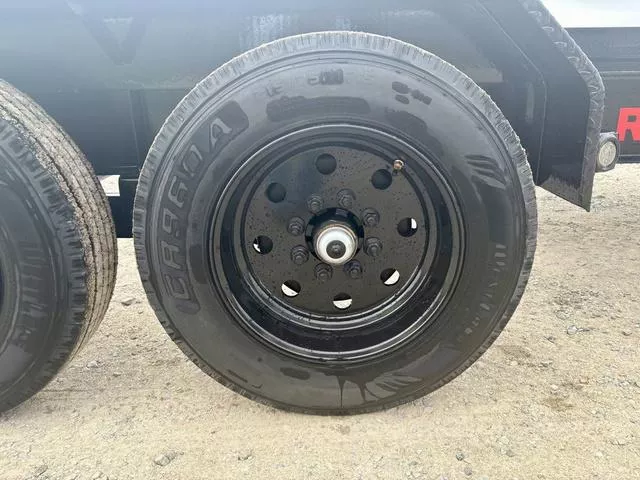 new Dump Trailers MAXX-D  for sale, in Poplar Bluff, MO Thumbnail 27