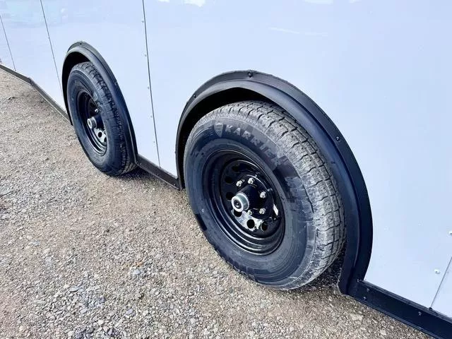 new Car Haulers / Racing Trailers J&A Trailers  for sale, in Poplar Bluff, MO Thumbnail 6