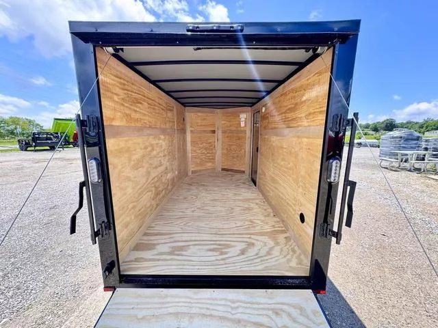 new Cargo (Enclosed) Trailers Arising  for sale, in Poplar Bluff, MO Thumbnail 4