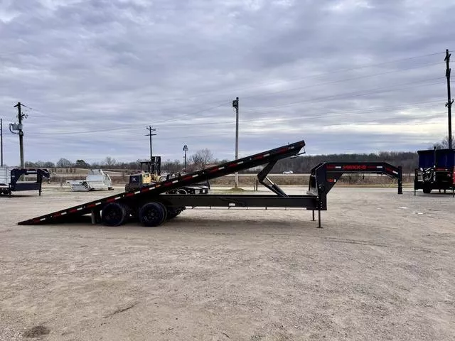 new Flat Decks MAXX-D  for sale, in Poplar Bluff, MO Thumbnail 9