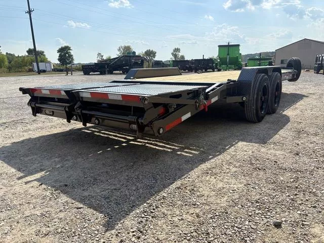 new Equipment / Flatbed Trailers MAXX-D  for sale, in Poplar Bluff, MO Thumbnail 12
