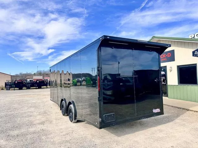 new Car Haulers / Racing Trailers J&A Trailers  for sale, in Poplar Bluff, MO Thumbnail 8