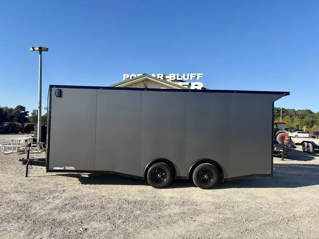 new Car Haulers / Racing Trailers J&A Trailers  for sale, in Poplar Bluff, MO Thumbnail 2