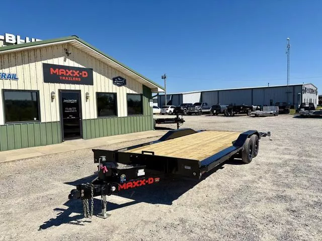 new Car Haulers / Racing Trailers MAXX-D  for sale, in Poplar Bluff, MO Thumbnail 4