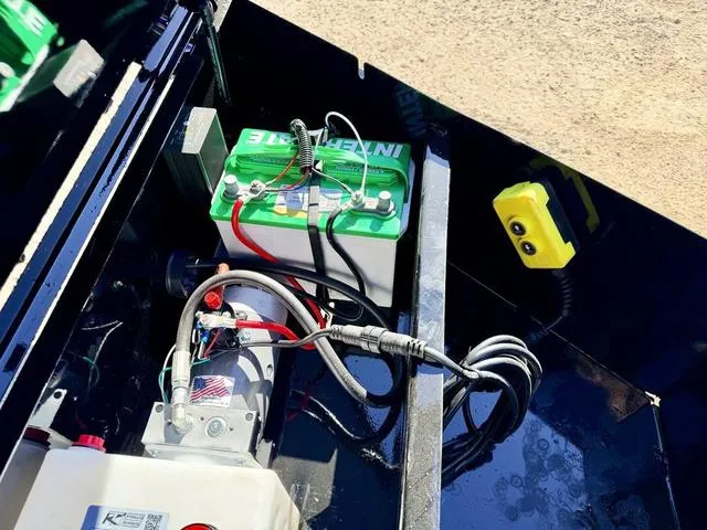 new Dump Trailers Load Trail  for sale, in Poplar Bluff, MO Thumbnail 13