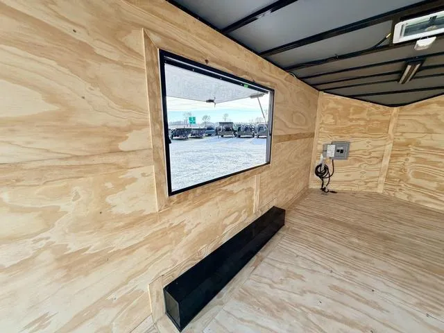 new Utility Trailers Anvil  for sale, in Poplar Bluff, MO Thumbnail 13