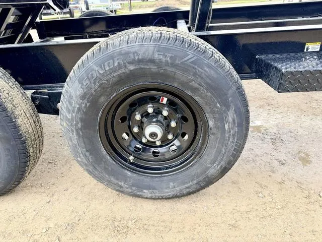 new Dump Trailers Load Trail  for sale, in Poplar Bluff, MO Thumbnail 15