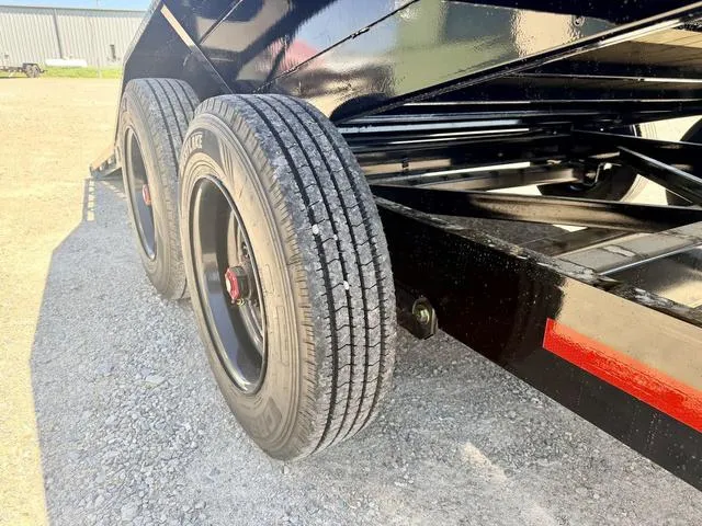 new Equipment / Flatbed Trailers MAXX-D  for sale, in Poplar Bluff, MO Thumbnail 14