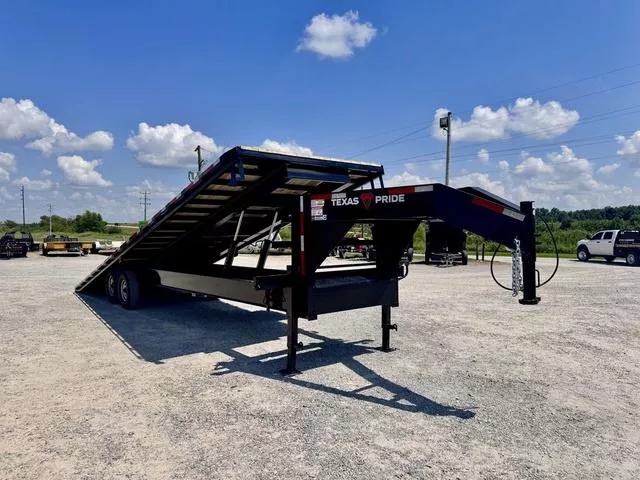 new Tilt Trailers Texas Pride Trailers  for sale, in Poplar Bluff, MO Thumbnail 8