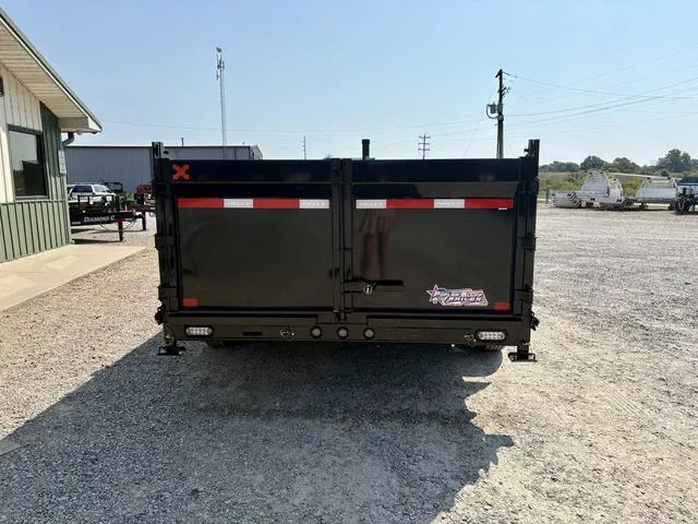 new Dump Trailers MAXX-D  for sale, in Poplar Bluff, MO Thumbnail 21