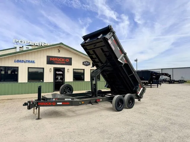 new Dump Trailers MAXX-D  for sale, in Poplar Bluff, MO Thumbnail 27