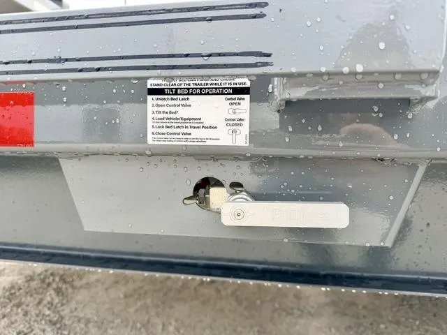 new Tilt Trailers Diamond C Trailers  for sale, in Poplar Bluff, MO Thumbnail 20