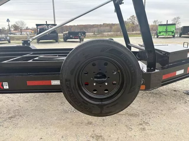 new Dump Trailers MAXX-D  for sale, in Poplar Bluff, MO Thumbnail 11