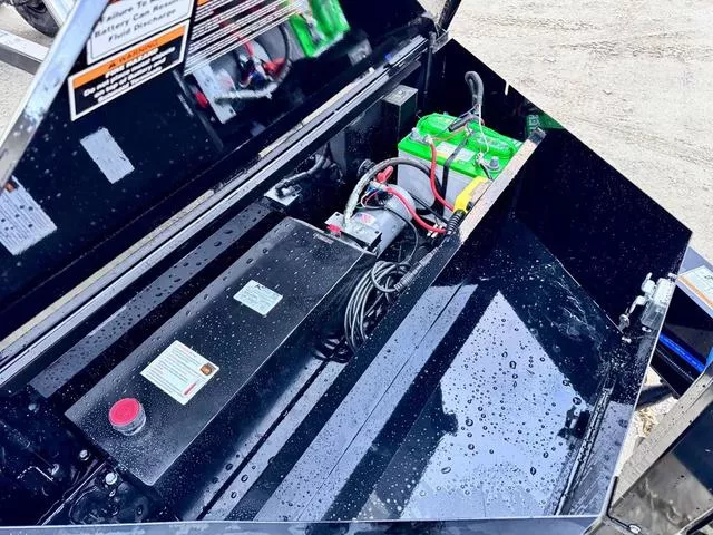 new Dump Trailers Load Trail  for sale, in Poplar Bluff, MO Thumbnail 19