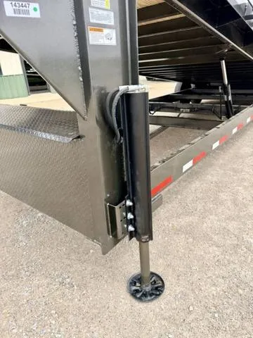 new Tilt Trailers MAXX-D  for sale, in Poplar Bluff, MO Thumbnail 4