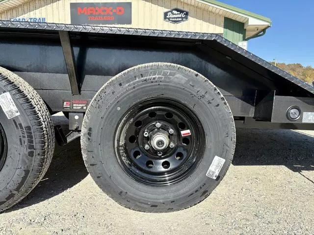 new Car Haulers / Racing Trailers Load Trail  for sale, in Poplar Bluff, MO Thumbnail 14