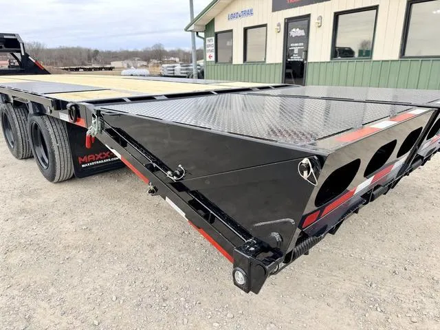 new Flat Decks MAXX-D  for sale, in Poplar Bluff, MO Thumbnail 7