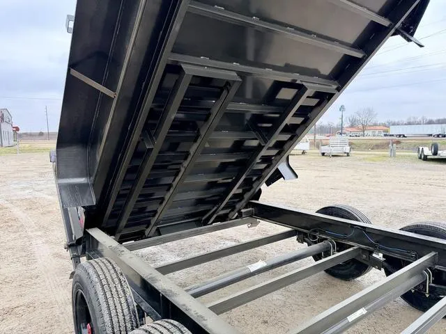 new Dump Trailers MAXX-D  for sale, in Poplar Bluff, MO Thumbnail 24
