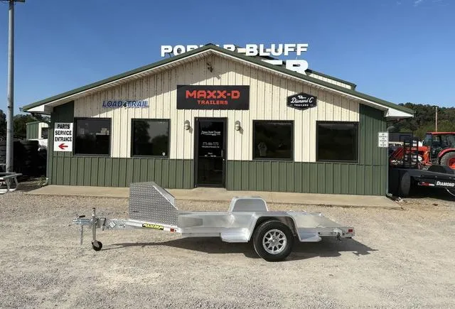 new Motorcycle / Cycle Trailers Aluma  for sale, in Poplar Bluff, MO Thumbnail 14