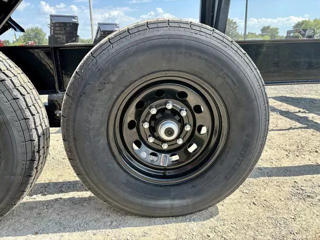 new Dump Trailers MAXX-D  for sale, in Poplar Bluff, MO Thumbnail 27