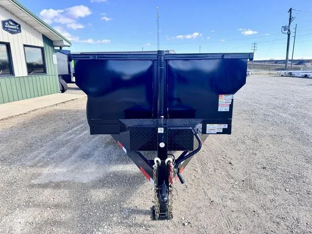 new Dump Trailers Texas Pride Trailers  for sale, in Poplar Bluff, MO Thumbnail 11