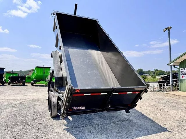 new Dump Trailers MAXX-D  for sale, in Poplar Bluff, MO Thumbnail 6