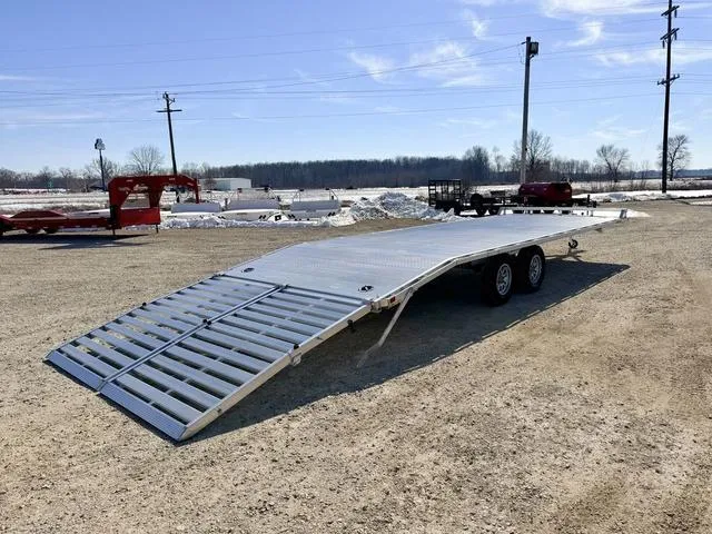 new Equipment / Flatbed Trailers Aluma  for sale, in Poplar Bluff, MO Thumbnail 6