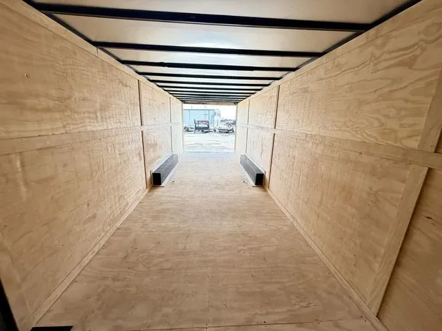 new Car Haulers / Racing Trailers J&A Trailers  for sale, in Poplar Bluff, MO Thumbnail 21