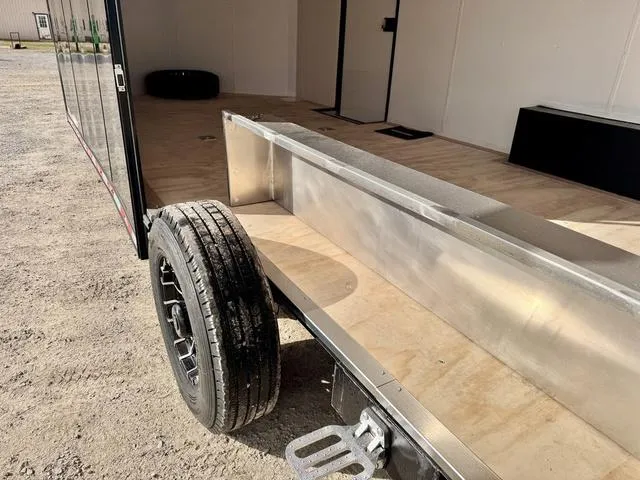 new Car Haulers / Racing Trailers United Trailers  for sale, in Poplar Bluff, MO Thumbnail 26