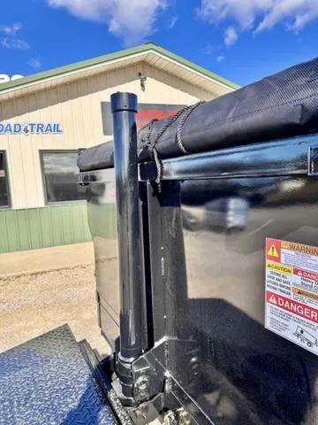 new Dump Trailers Texas Pride Trailers  for sale, in Poplar Bluff, MO Thumbnail 9