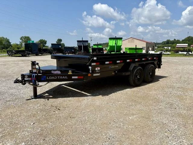 new Dump Trailers Load Trail  for sale, in Poplar Bluff, MO Thumbnail 12