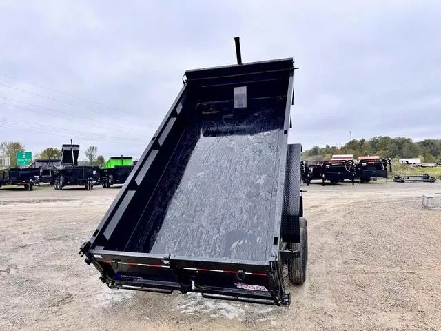 new Dump Trailers Load Trail  for sale, in Poplar Bluff, MO Thumbnail 4