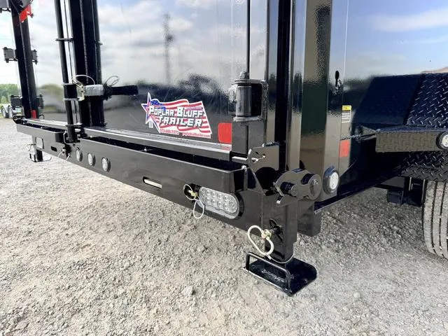 new Dump Trailers MAXX-D  for sale, in Poplar Bluff, MO Thumbnail 15