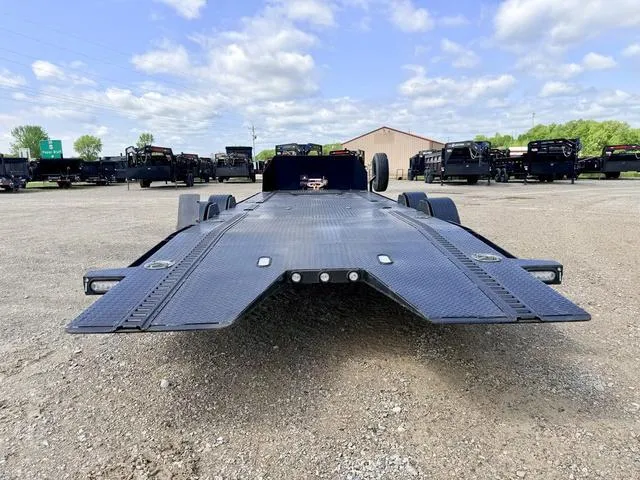 used Car Haulers / Racing Trailers MAXX-D  for sale, in Poplar Bluff, MO Thumbnail 37