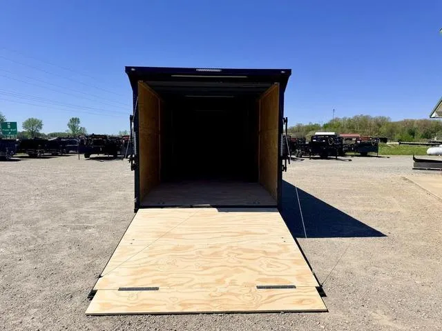 new Car Haulers / Racing Trailers J&A Trailers  for sale, in Poplar Bluff, MO Thumbnail 4