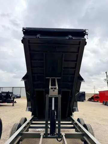 new Dump Trailers MAXX-D  for sale, in Poplar Bluff, MO Thumbnail 13