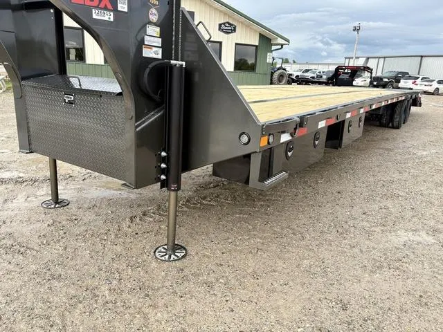 new Flat Decks MAXX-D  for sale, in Poplar Bluff, MO Thumbnail 12