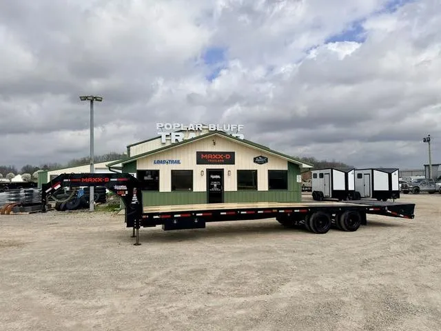 new Flat Decks MAXX-D  for sale, in Poplar Bluff, MO Thumbnail 2