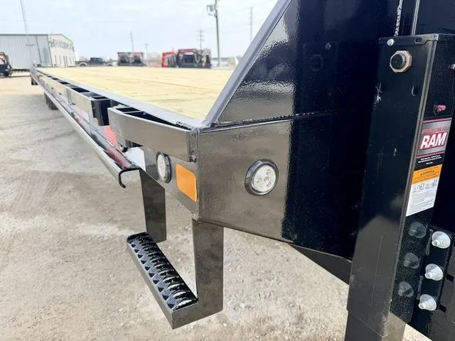 new Other Trailers MAXX-D  for sale, in Poplar Bluff, MO Thumbnail 26