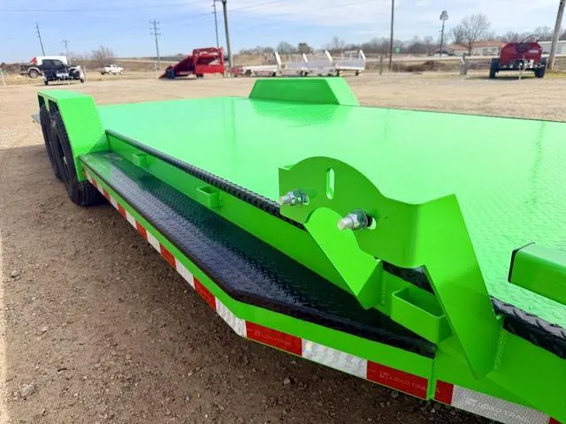 new Car Haulers / Racing Trailers Load Trail  for sale, in Poplar Bluff, MO Thumbnail 17