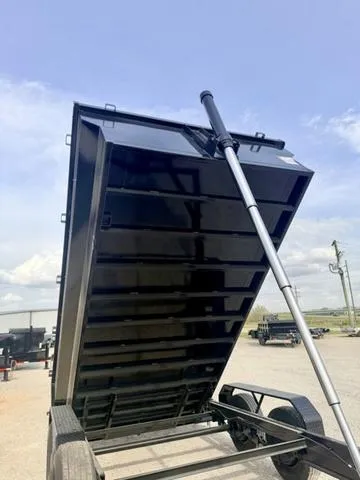 new Dump Trailers Texas Pride Trailers  for sale, in Poplar Bluff, MO Thumbnail 18
