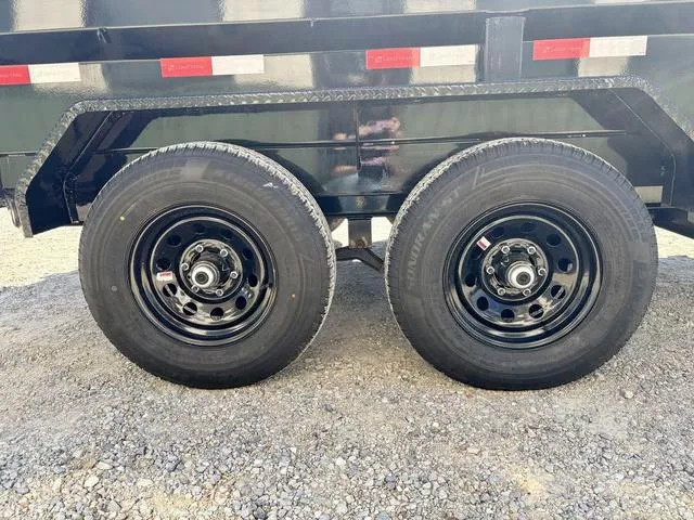 new Dump Trailers Load Trail  for sale, in Poplar Bluff, MO Thumbnail 14