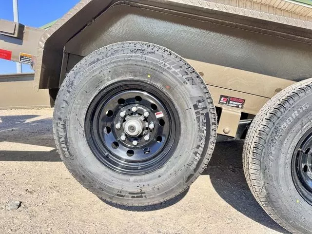 new Tilt Trailers Load Trail  for sale, in Poplar Bluff, MO Thumbnail 7