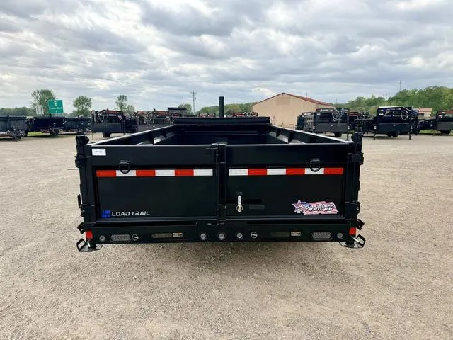 new Dump Trailers Load Trail  for sale, in Poplar Bluff, MO Thumbnail 12